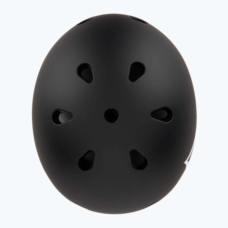 Kask Pro-Tec Low Pro matte black 5