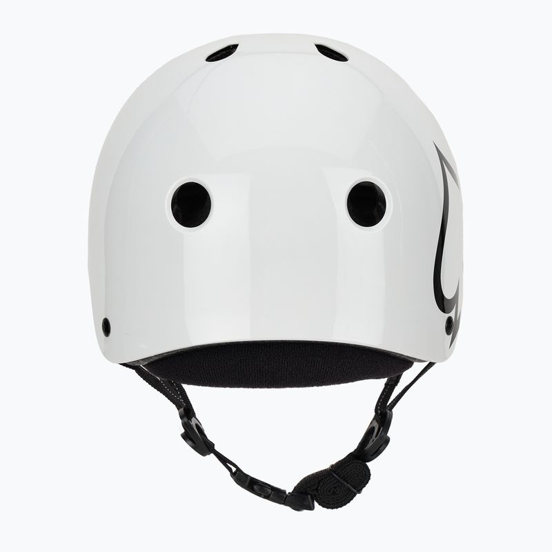 Kask Pro-Tec Low Pro gloss white 4