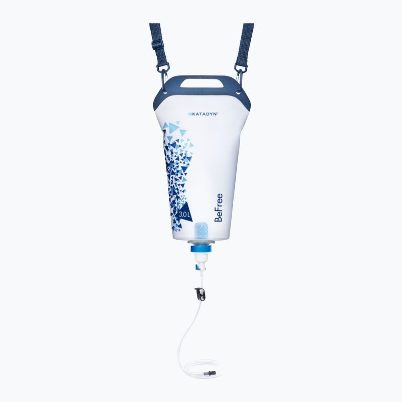 Bukłak filtracyjny Katadyn BeFree Gravity Filter 3 l transparent 3