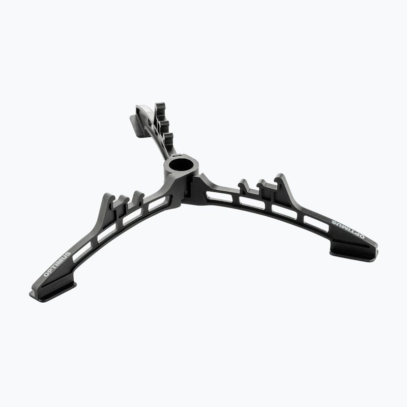 Kuchenka turystyczna Optimus Elektra Black Edition 12