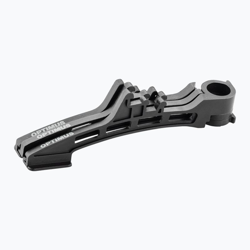 Stojak pod kartusz Optimus Canister black 2