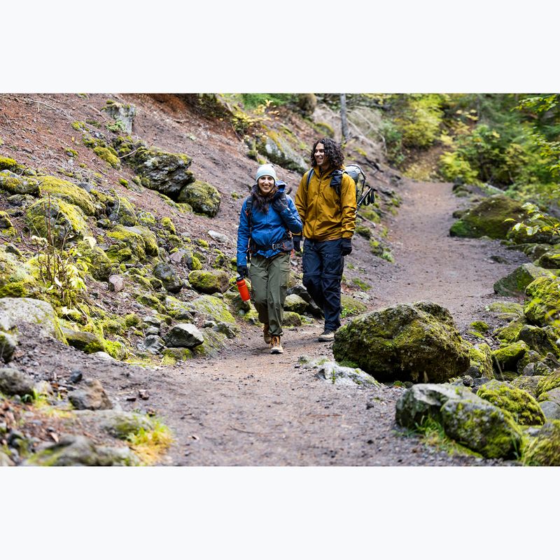 Butelka turystyczna z filtrem Katadyn BeFree AC 0,7 l blue 6