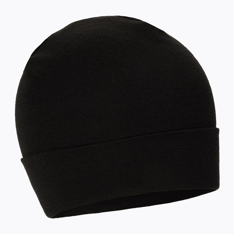 Czapka Smartwool Merino Reversible Cuffed black
