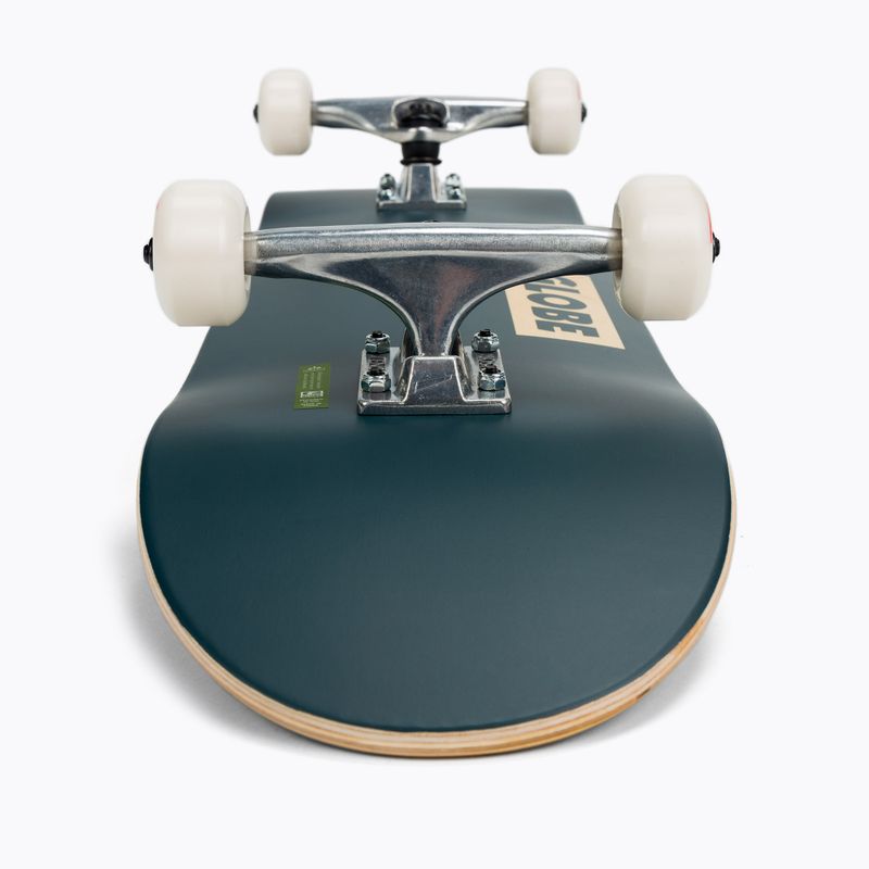 Deskorolka klasyczna Globe Goodstock navy 5