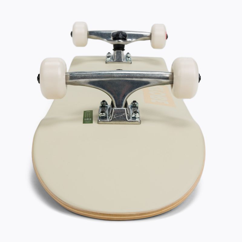 Deskorolka klasyczna Globe Goodstock off white 5