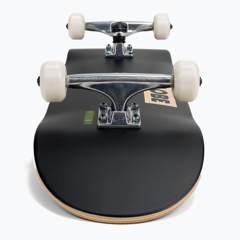 Deskorolka klasyczna Globe Goodstock black 5