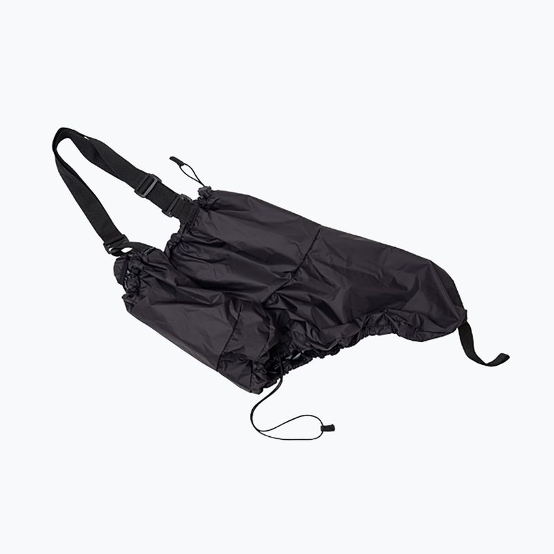 Ponton z pokładem Pinpack Packraft Compact moro 5