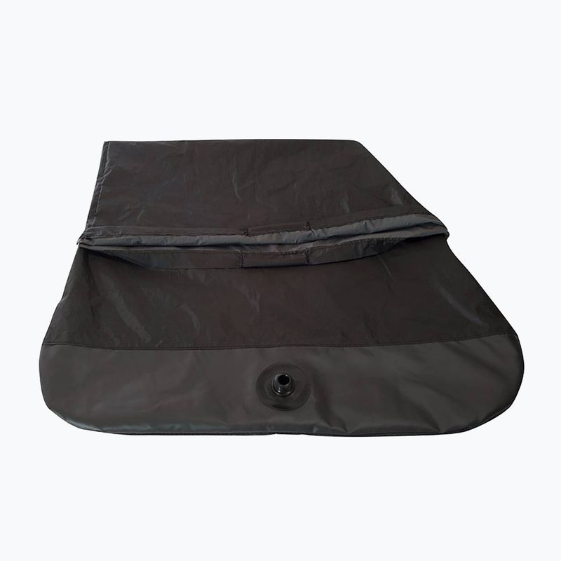 Ponton otwarty Pinpack Packraft Compact szary 5