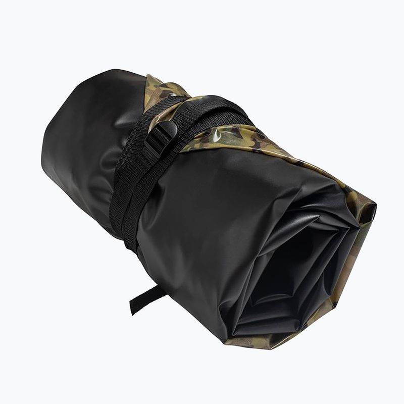 Ponton otwarty Pinpack Packraft Compact moro 3