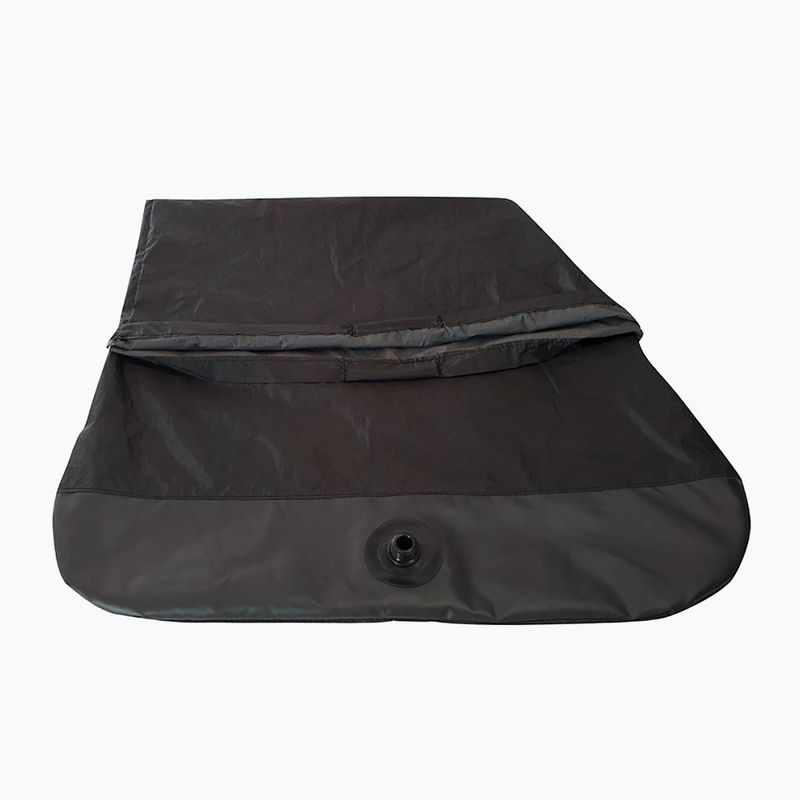 Ponton otwarty Pinpack Packraft Amundsen II ciemnozielony 5