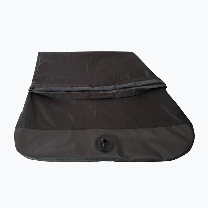 Ponton otwarty Pinpack Packraft Amundsen II ciemnozielony 6