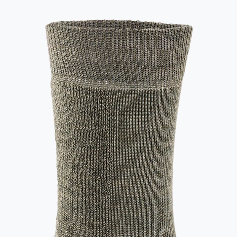 Skarpety męskie Bridgedale Heavyweight Performance Boot Original green 9