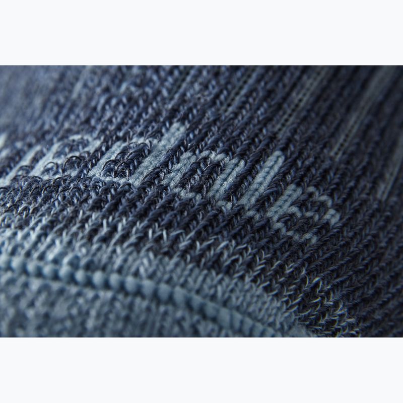 Skarpety damskie Bridgedale Midweight Merino Comfort Boot Original blue 3