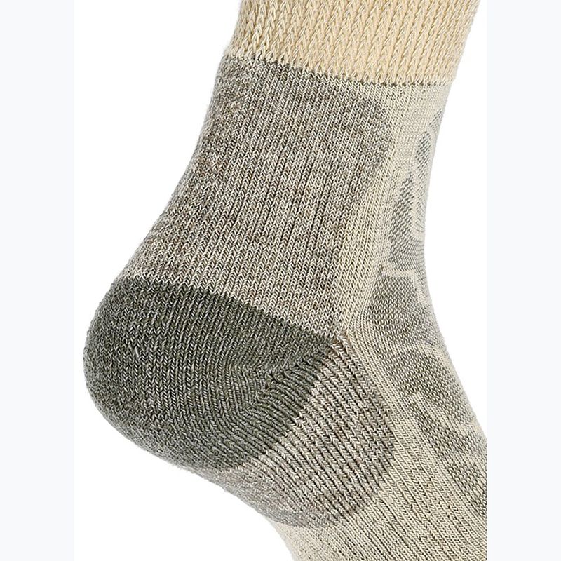 Skarpety męskie Bridgedale Lightweight Merino Comfort Boot Original natural 6