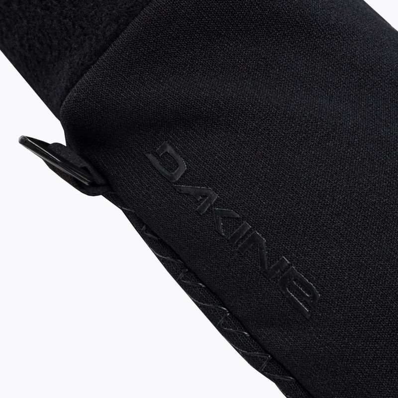 Rękawiczki męskie Dakine Storm Liner Glove black 4