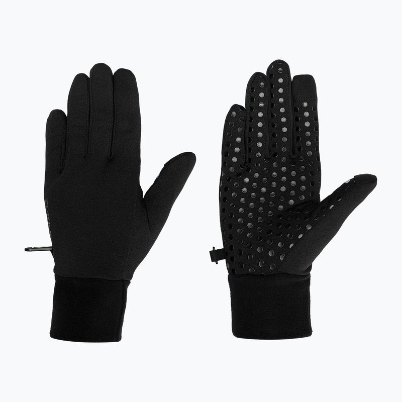 Rękawiczki damskie Dakine Storm Liner black