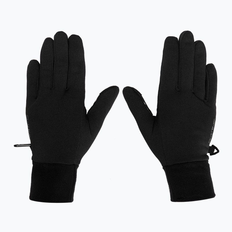 Rękawiczki damskie Dakine Storm Liner black 3