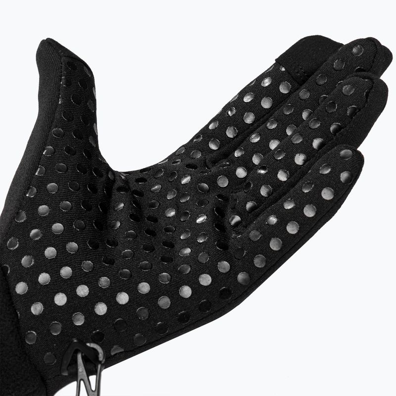 Rękawiczki damskie Dakine Storm Liner black 5