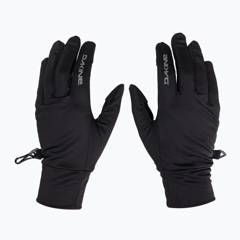 Rękawiczki męskie Dakine Rambler Liner black 3