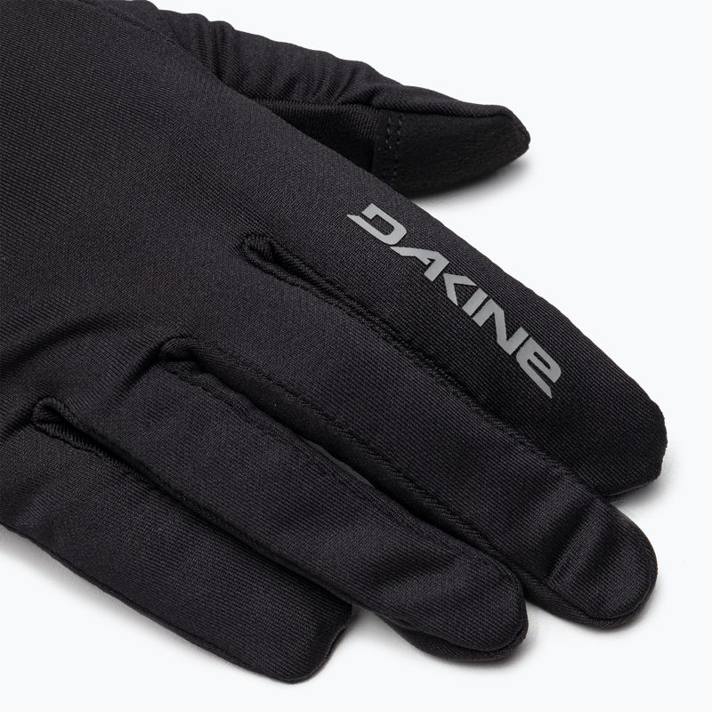 Rękawiczki męskie Dakine Rambler Liner black 4