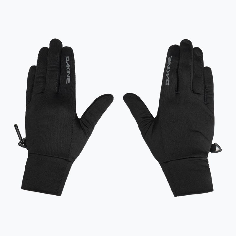 Rękawiczki damskie Dakine Rambler Liner black 3