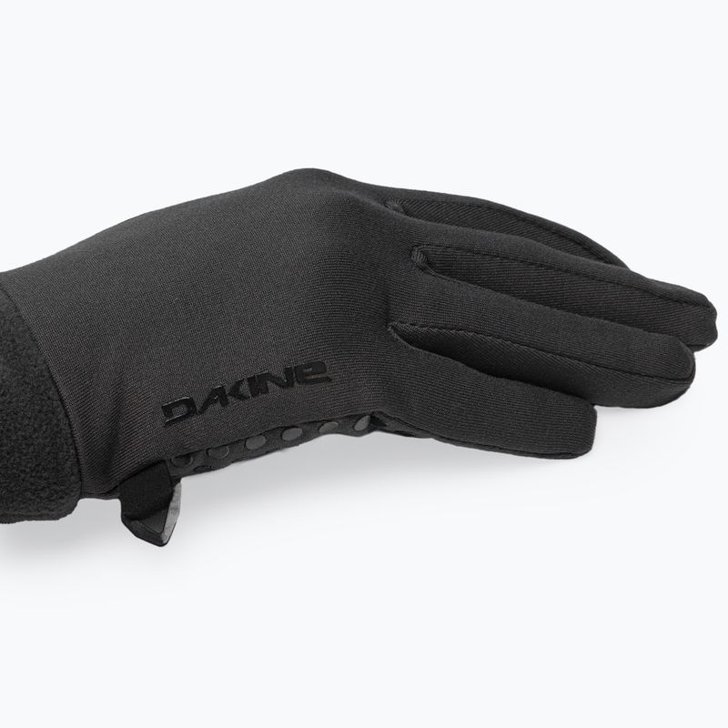 Rękawiczki damskie Dakine Storm Liner shadow 4