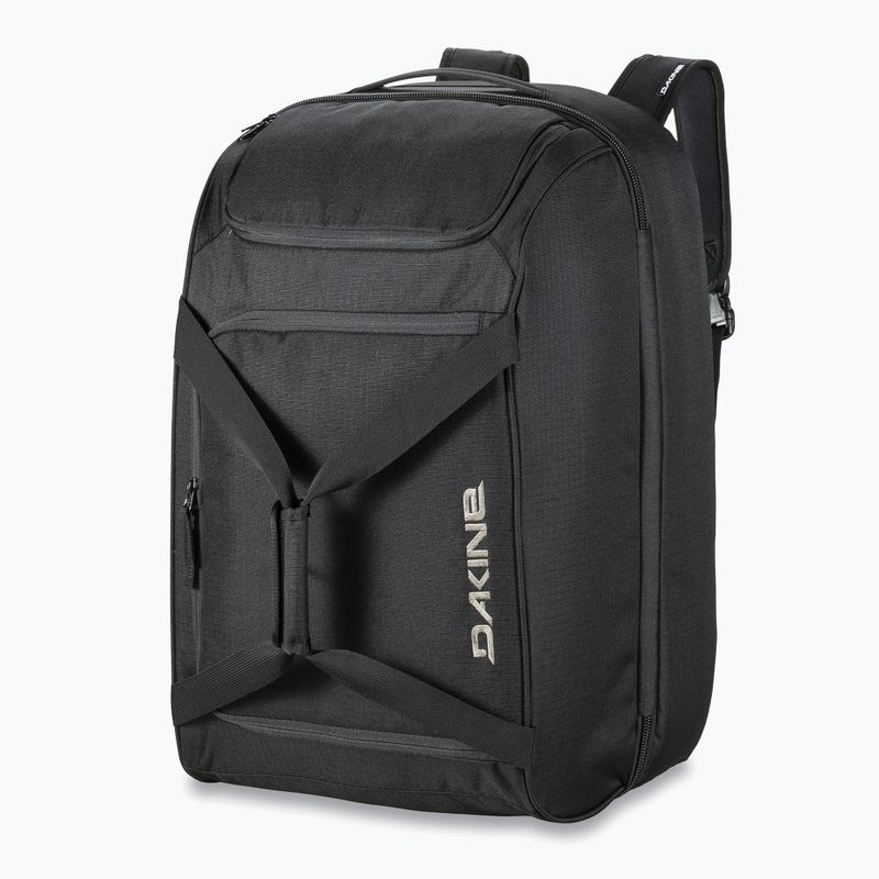Plecak narciarski Dakine Boot Locker DLX 70 l black