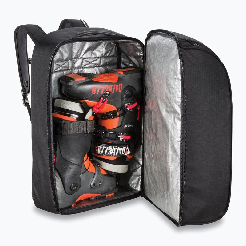 Plecak narciarski Dakine Boot Locker DLX 70 l black 3