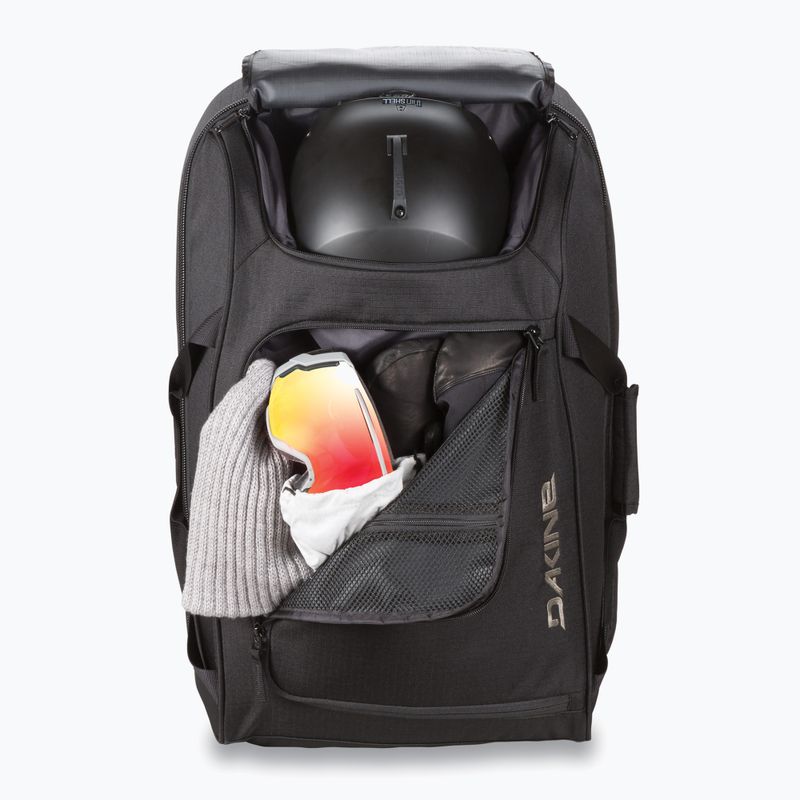 Plecak narciarski Dakine Boot Locker DLX 70 l black 4