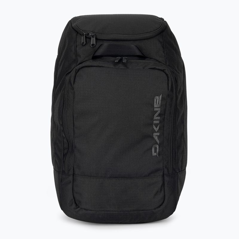 Plecak narciarski na buty Dakine Boot Pack 50 l black