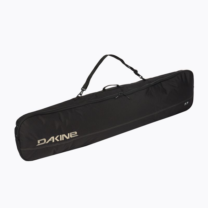 Pokrowiec na deskę snowboardową Dakine Pipe black 2