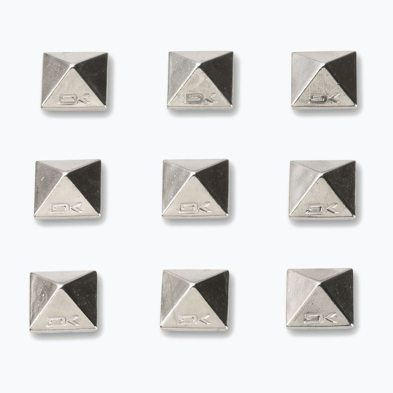 Pad antypoślizgowy Dakine Pyramid Studs chrome