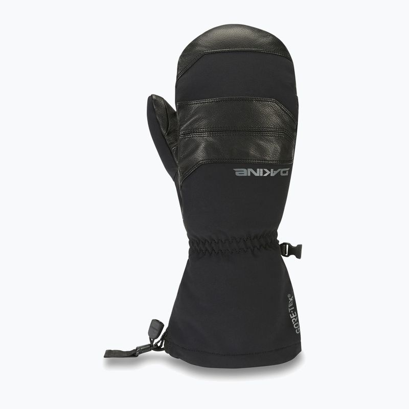 Rękawice snowboardowe męskie Dakine Excursion Gore-Tex Mitt black 2