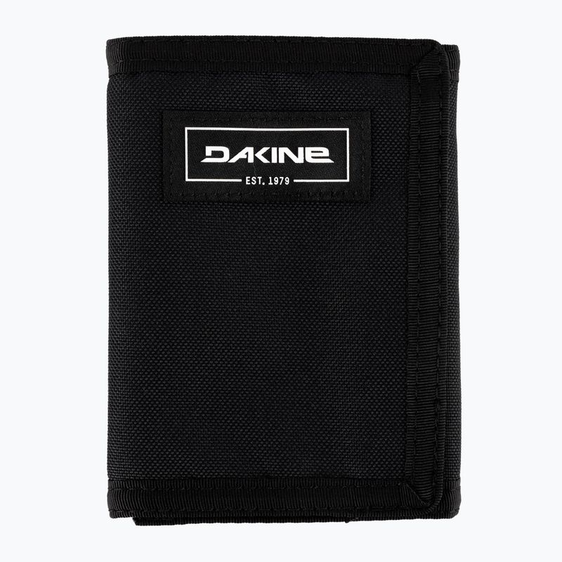 Portfel Dakine Vert Rail black 2