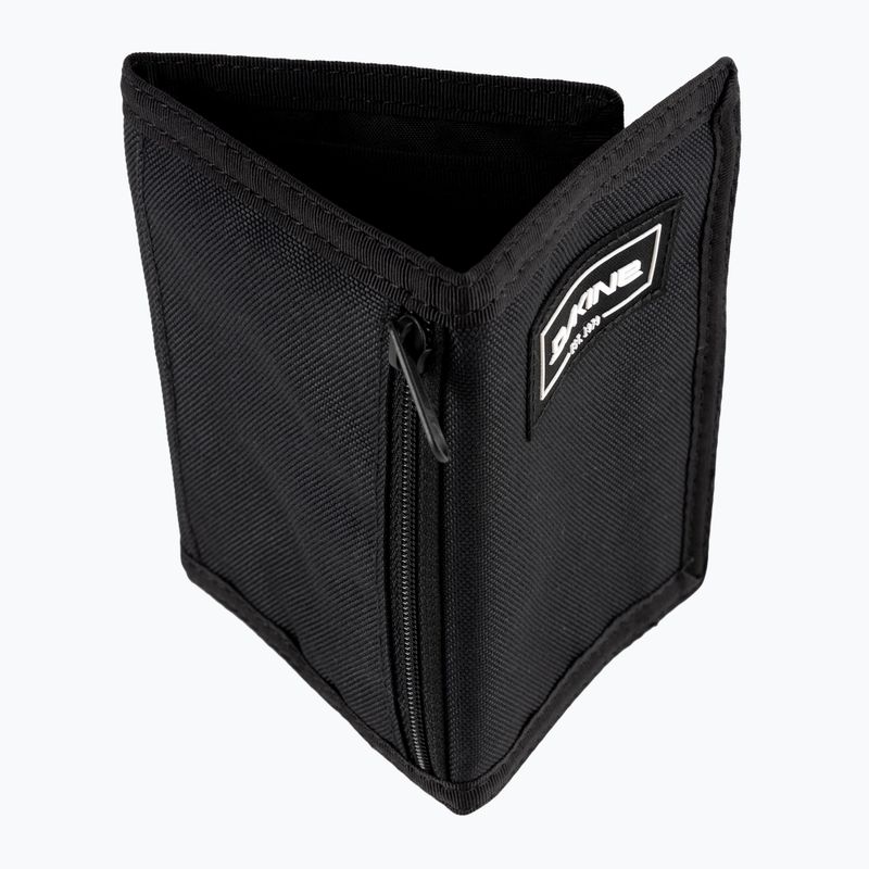 Portfel Dakine Vert Rail black 4