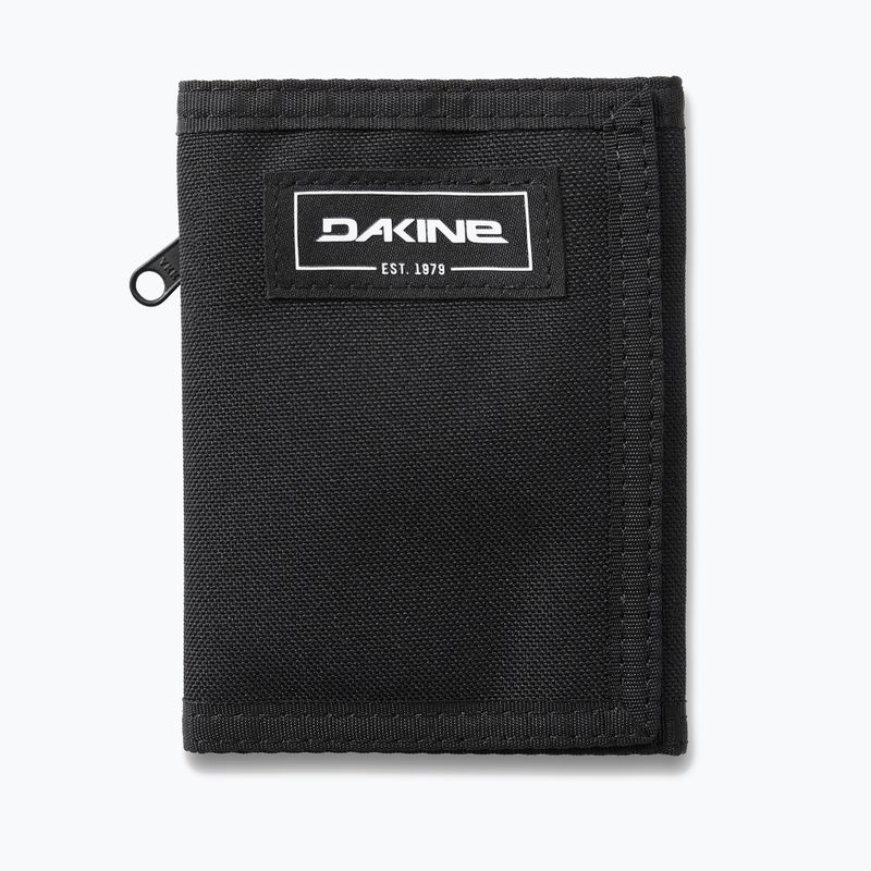 Portfel Dakine Vert Rail black 5