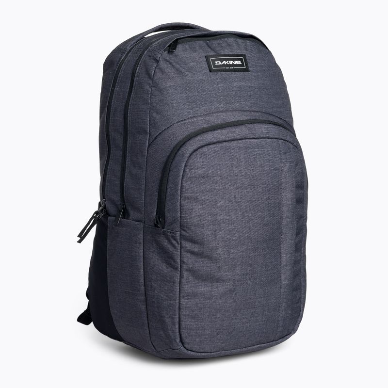 Plecak miejski Dakine Campus L 33 l carbon 2