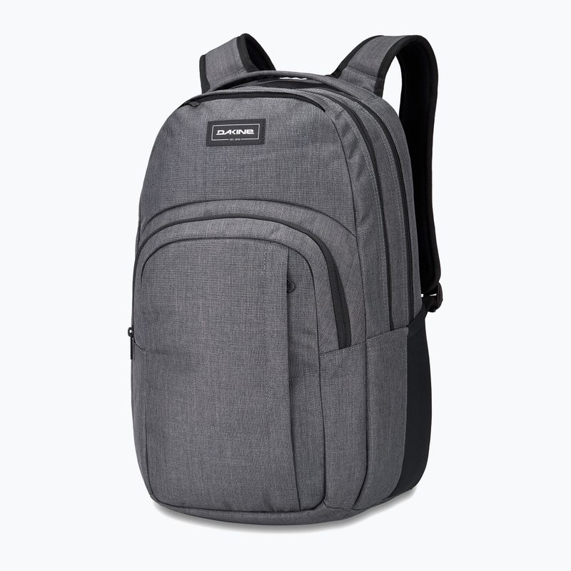 Plecak miejski Dakine Campus L 33 l carbon 5