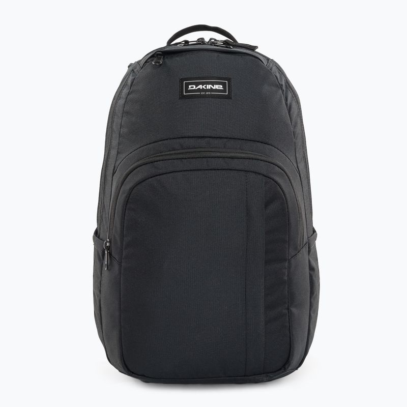 Plecak miejski Dakine Campus M 25 l black