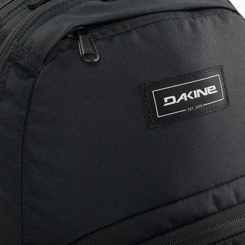 Plecak miejski Dakine Campus M 25 l black 4