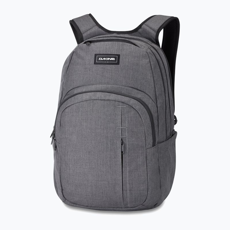 Plecak miejski Dakine Campus Premium 28 l carbon