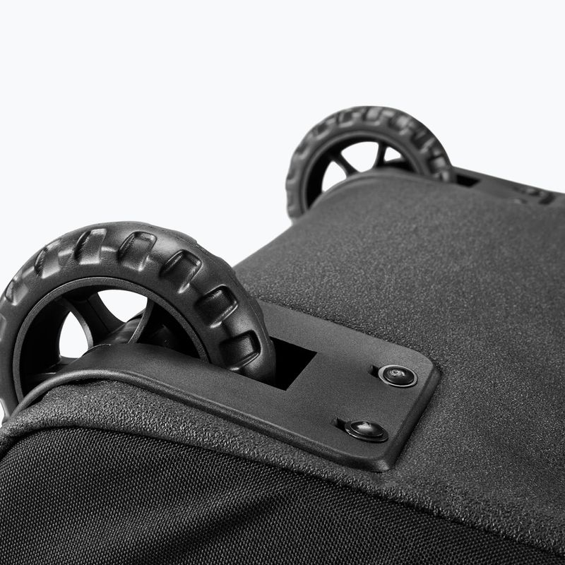 Torba na sprzęt kitesurfingowy Dakine Club Wagon black 14