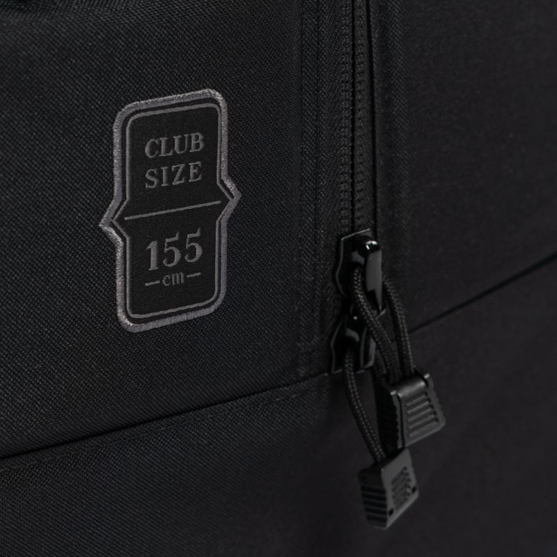 Torba na sprzęt kitesurfingowy Dakine Club Wagon black 5