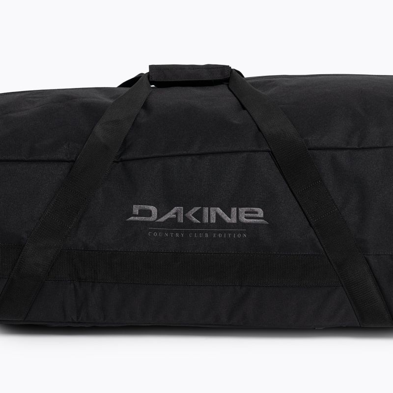 Torba na sprzęt kitesurfingowy Dakine Club Wagon black 7