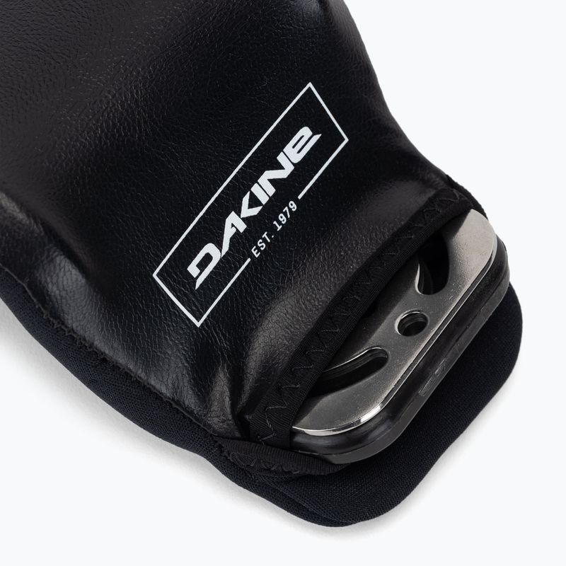Półstrap do kiteboardu Dakine Cobra Half Hook black 2