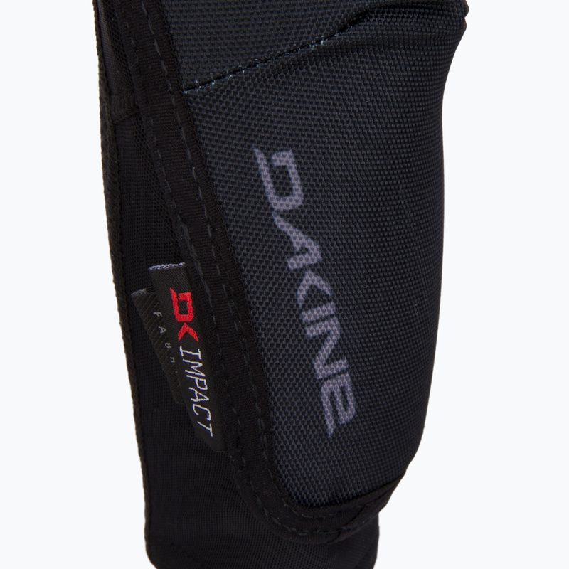 Ochraniacze rowerowe na łokcie Dakine Slayer Elbow Pad black 4