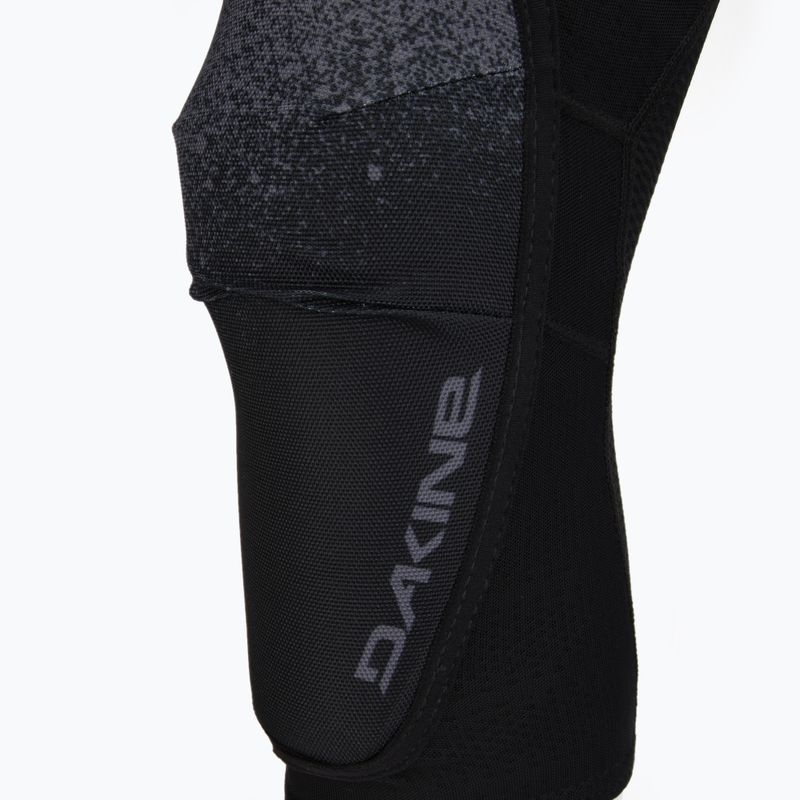 Ochraniacze rowerowe na kolana Dakine Slayer Knee Pad black 4