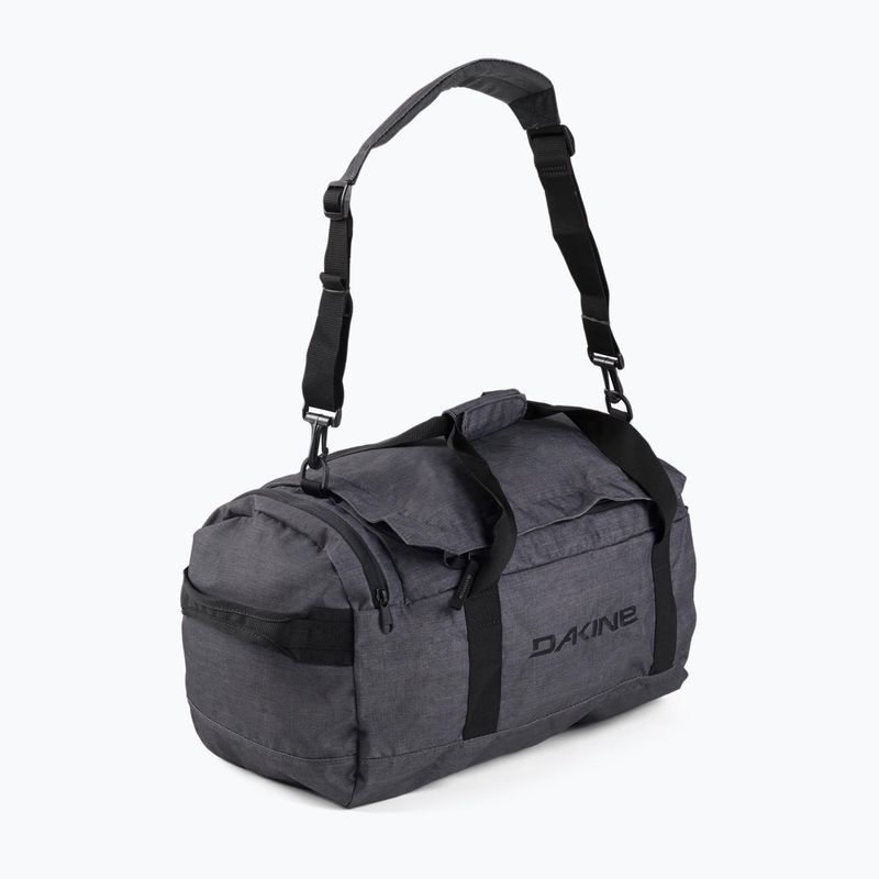 Torba podróżna Dakine Eq Duffle 35 l carbon