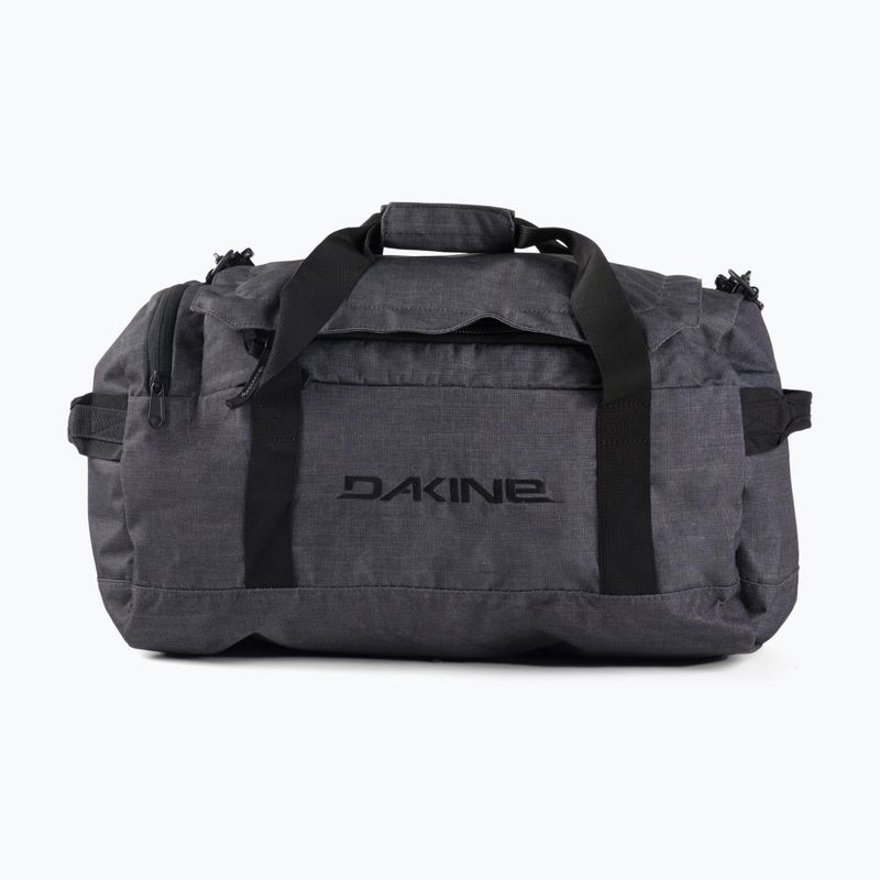 Torba podróżna Dakine Eq Duffle 35 l carbon 2