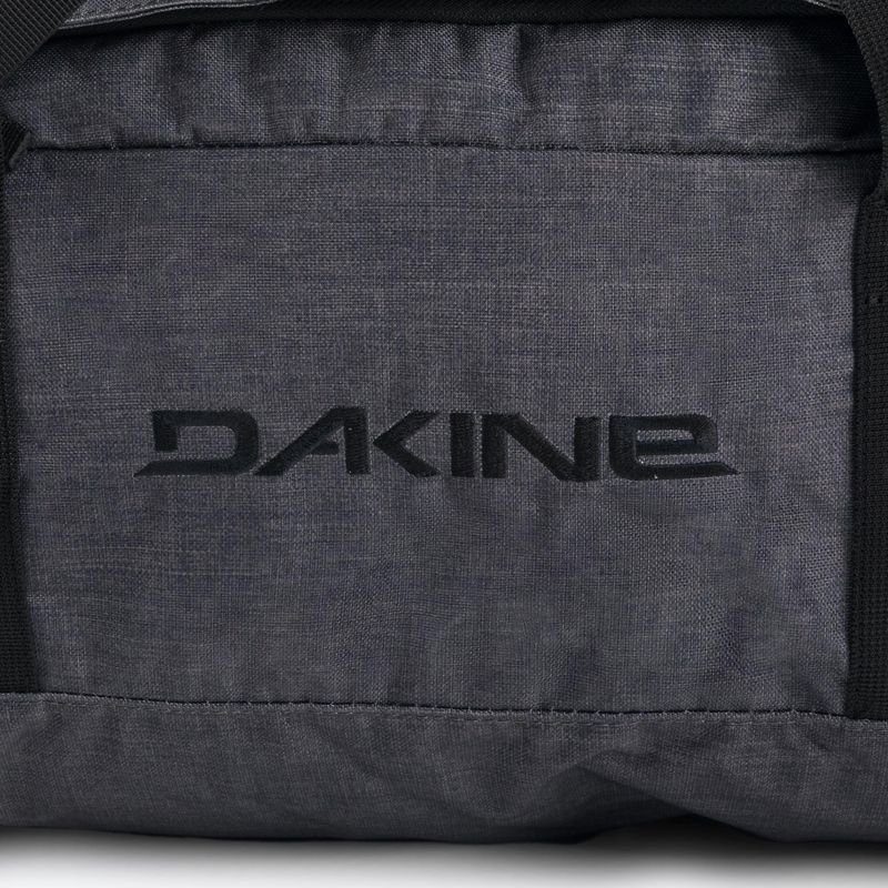 Torba podróżna Dakine Eq Duffle 35 l carbon 3